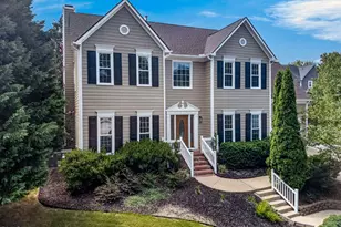 103 Moss Rose Ct, Cary, NC 27518 - Photo 4