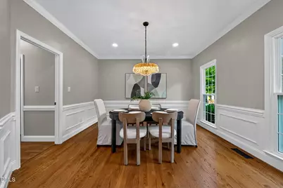 103 Moss Rose Court, Cary, NC 27518 - Photo 8