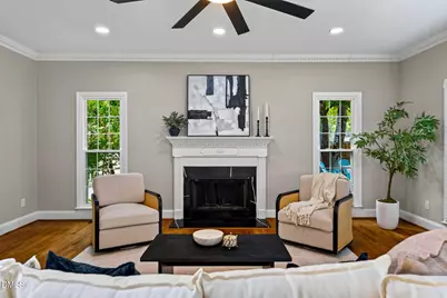 103 Moss Rose Court, Cary, NC 27518 - Photo 40