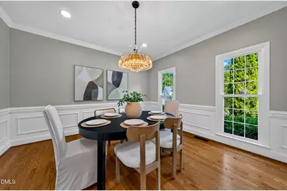 103 Moss Rose Court, Cary, NC 27518 - Photo 10