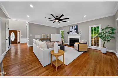 103 Moss Rose Court, Cary, NC 27518 - Photo 38