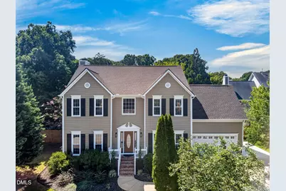 103 Moss Rose Court, Cary, NC 27518 - Photo 2