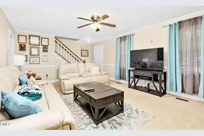 128 S Applewood Court, Rocky Mount, NC 27803 - Photo 12
