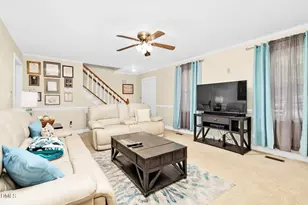 128 S Applewood Ct, Rocky Mount, NC 27803 - Photo 12