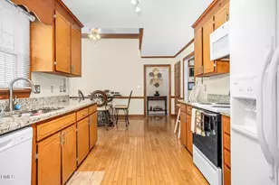 128 S Applewood Ct, Rocky Mount, NC 27803 - Photo 18
