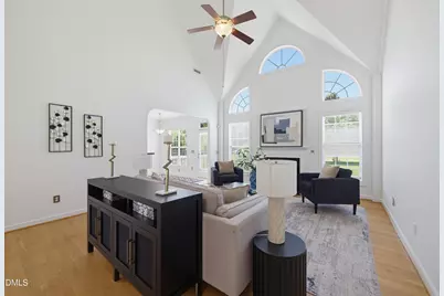 2912 Oak Bridge Drive, Raleigh, NC 27610 - Photo 6
