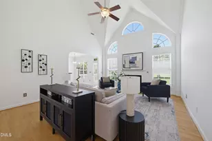 2912 Oak Bridge Dr, Raleigh, NC 27610 - Photo 6