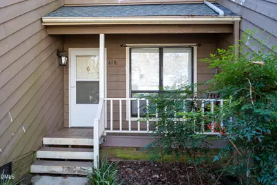 618 Applecross Drive, Cary, NC 27511 - Photo 1