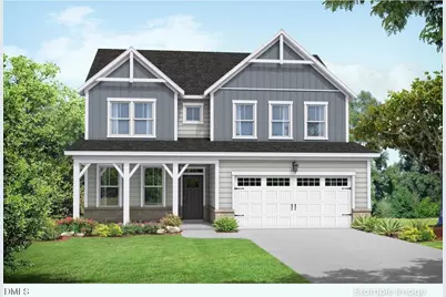 1937 Eagle Manor Drive, Wendell, NC 27591 - Photo 2