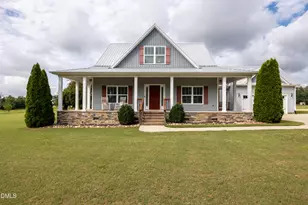 6515 Boykin Rd, Sims, NC 27880 - Photo 2