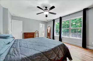 1101 Dominion Hill Dr, Cary, NC 27519 - Photo 22