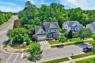 1101 Dominion Hill Dr, Cary, NC 27519 - Photo 38