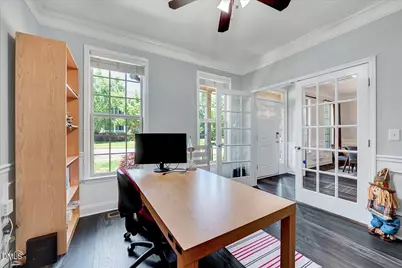 1101 Dominion Hill Drive, Cary, NC 27519 - Photo 16