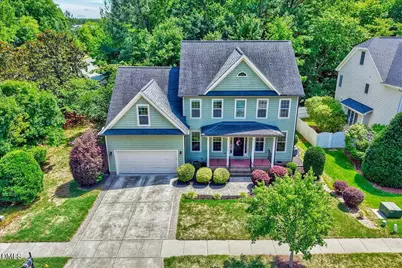 1101 Dominion Hill Drive, Cary, NC 27519 - Photo 36