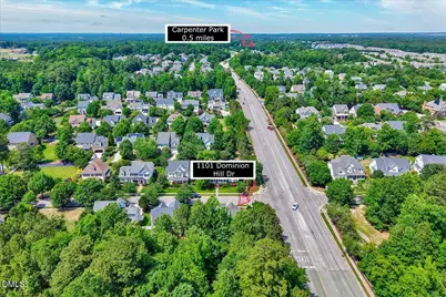 1101 Dominion Hill Drive, Cary, NC 27519 - Photo 42