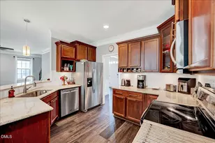 1101 Dominion Hill Dr, Cary, NC 27519 - Photo 12