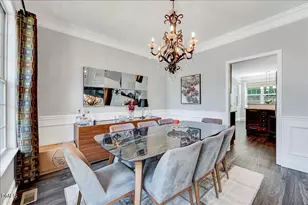 1101 Dominion Hill Dr, Cary, NC 27519 - Photo 14