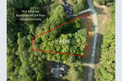 100 River Bend Drive, Timberlake, NC 27583 - Photo 1