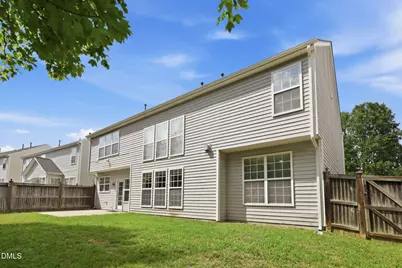 201 Shakespeare Street, Morrisville, NC 27560 - Photo 46