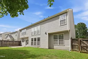 201 Shakespeare St, Morrisville, NC 27560 - Photo 46