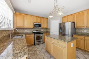 201 Shakespeare St, Morrisville, NC 27560 - Photo 38