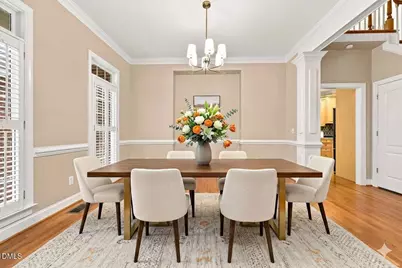 1212 Tacketts Pond Drive, Raleigh, NC 27614 - Photo 20
