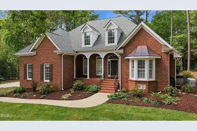 1212 Tacketts Pond Drive, Raleigh, NC 27614 - Photo 1