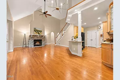 1212 Tacketts Pond Drive, Raleigh, NC 27614 - Photo 12