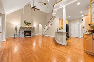1212 Tacketts Pond Dr, Raleigh, NC 27614 - Photo 12