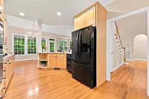 1212 Tacketts Pond Dr, Raleigh, NC 27614 - Photo 18