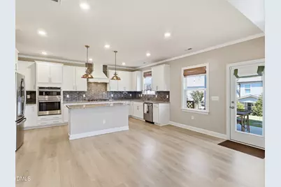 2709 Womble Ridge Drive, Apex, NC 27562 - Photo 16