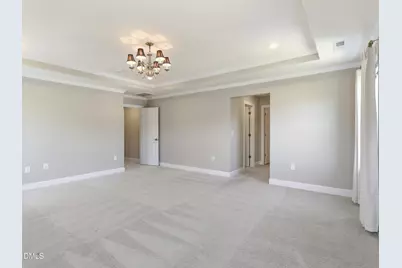 2709 Womble Ridge Drive, Apex, NC 27562 - Photo 36