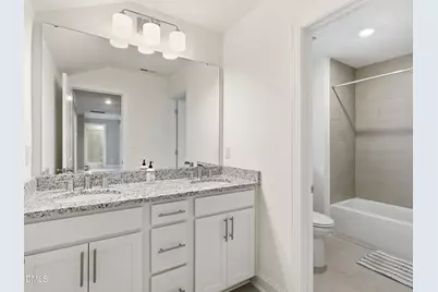 2709 Womble Ridge Drive, Apex, NC 27562 - Photo 38