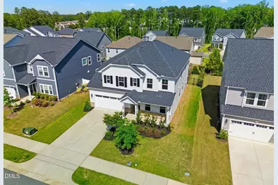 2709 Womble Ridge Drive, Apex, NC 27562 - Photo 54