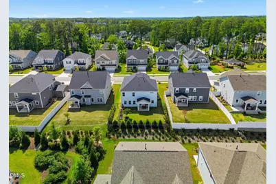2709 Womble Ridge Drive, Apex, NC 27562 - Photo 48