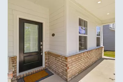 2709 Womble Ridge Drive, New Hill, NC 27562 - Photo 8