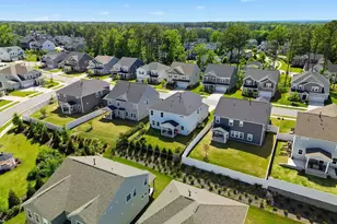 2709 Womble Rdg Dr, New Hill, NC 27562 - Photo 48