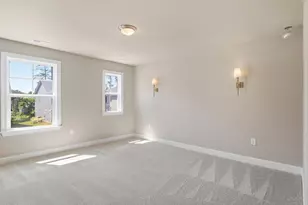 2709 Womble Rdg Dr, New Hill, NC 27562 - Photo 42