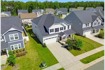2709 Womble Ridge Drive, New Hill, NC 27562 - Photo 46