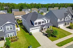 2709 Womble Rdg Dr, New Hill, NC 27562 - Photo 46