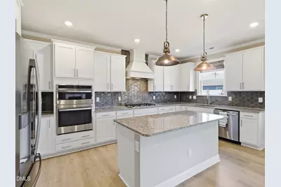 2709 Womble Ridge Drive, Apex, NC 27562 - Photo 20