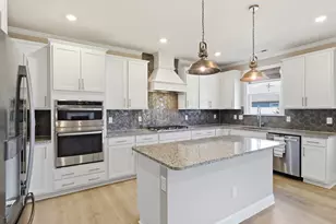 2709 Womble Rdg Dr, Apex, NC 27562 - Photo 20