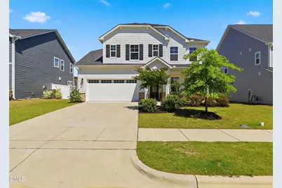2709 Womble Ridge Drive, Apex, NC 27562 - Photo 58