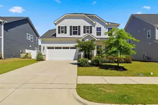 2709 Womble Rdg Dr, Apex, NC 27562 - Photo 58