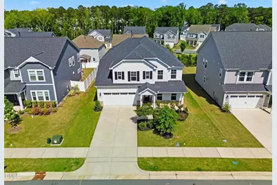 2709 Womble Ridge Drive, New Hill, NC 27562 - Photo 54