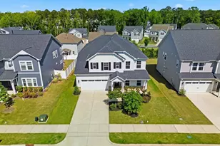 2709 Womble Rdg Dr, New Hill, NC 27562 - Photo 54