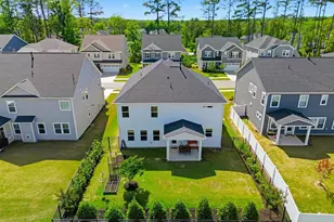 2709 Womble Rdg Dr, Apex, NC 27562 - Photo 4