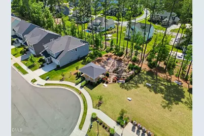 2709 Womble Ridge Drive, Apex, NC 27562 - Photo 50