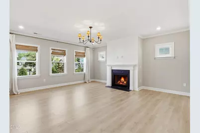 2709 Womble Ridge Drive, New Hill, NC 27562 - Photo 20