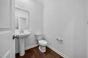 336 Diversity Wy, Raleigh, NC 27610 - Photo 18